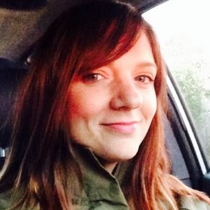 Meet your Posher, Colleen